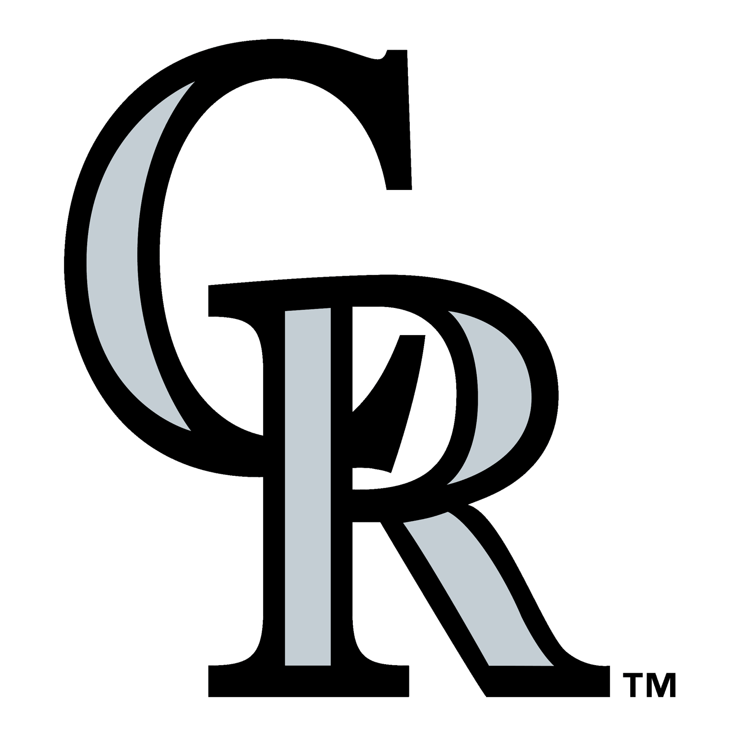 Colorado Rockies logo